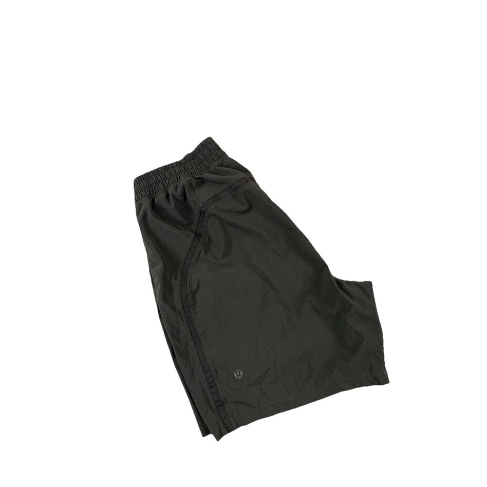 Lululemon Pace Breaker Linerless Short